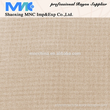 MR16047JD rayon check moss crepe fabric